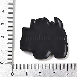 PVC Cabochons&nbsp;PL-T045-05E