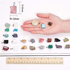 DIY Necklace Making&nbsp;DIY-SC0008-17P