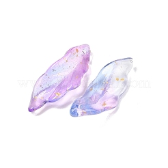 Glass Pendants&nbsp;GLAA-C040-01J