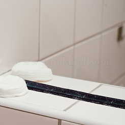 PVC Wall Sealing Strip&nbsp;DIY-DR0001-18C
