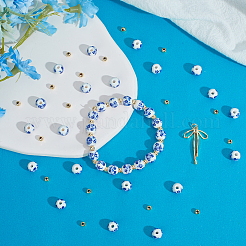 DIY Bracelet Making Kits&nbsp;DIY-PA0001-27