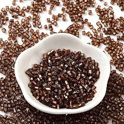 Glass Seed Beads&nbsp;SEED-M011-01B-08