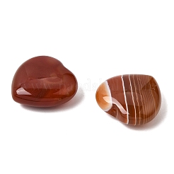 Natural Carnelian Healing Stones&nbsp;G-G020-01I-01