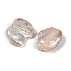 Natural Keshi Pearl Beads&nbsp;PEAR-P063-01