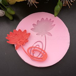 Food Grade Silicone Molds&nbsp;DIY-E013-22
