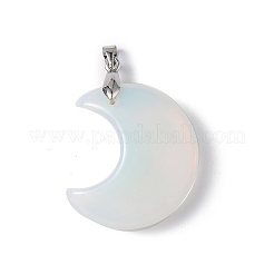 Opalite Pendants&nbsp;G-Z022-04K