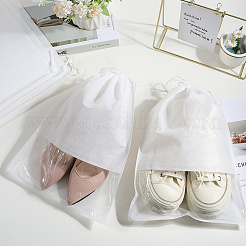 10Pcs Non-woven Fabrics Storage Bags&nbsp;ABAG-SP0001-35B-04