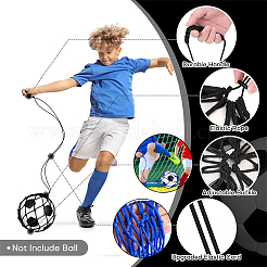 4Pcs 2 Colors Nylon Ball Net Bag&nbsp;OFST-AR0001-02