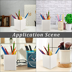 1Pc Plastic Pen Holder&nbsp;AJEW-CP0010-50