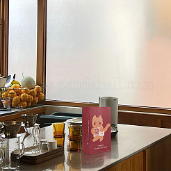 12Pcs 6 Style Rectangle Paper Bags&nbsp;CARB-MB0001-05