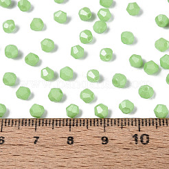 Baking Paint Pearlized Glass Seed Beads&nbsp;SEED-T007-21A-13
