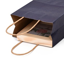 Kraft Paper Bags&nbsp;CARB-L006-A08