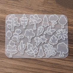 DIY Pendant Silicone Molds&nbsp;SIMO-P013-03C