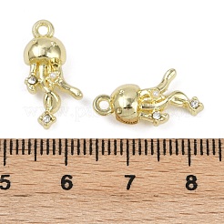 Alloy Pendants&nbsp;FIND-M079-01G