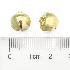 Iron Bell Charms&nbsp;IFIN-Q112-05G