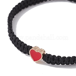 2Pcs 2 Colors Braided Nylon Thread&nbsp;BJEW-JB09768