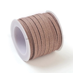 Faux Suede Cord&nbsp;LW-R003-5mm-1110