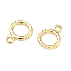 Brass Tube Bails&nbsp;KK-B170-22G