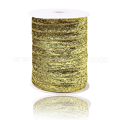 1 Roll Glitter Sparkle Ribbon&nbsp;SRIB-CY0001-19G