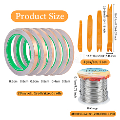 Jewelry Tool Sets&nbsp;TOOL-OC0002-15