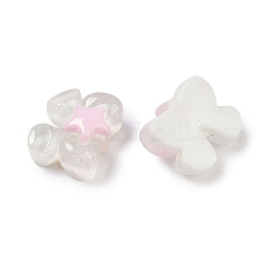 Resin Cabochons&nbsp;RESI-H162-01G