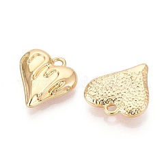 Brass Pendants&nbsp;KK-T074-120G