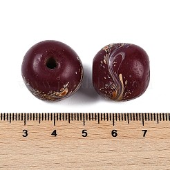 Handmade Lampwork Beads&nbsp;BLOW-D006-01H