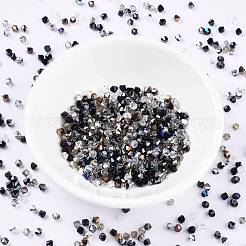 Czech Glass Beads&nbsp;GLAA-I045-01B-06