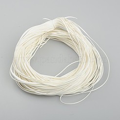 10M Imitation Leather Cord&nbsp;LC-CL0001-03C