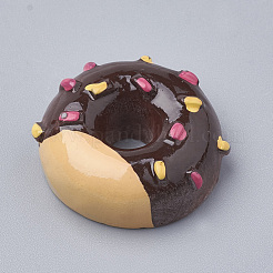 Resin Decoden Cabochons&nbsp;CRES-N016-31