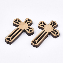 Wooden Pendants&nbsp;X-WOOD-S050-29