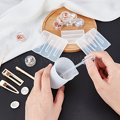 DIY Bobby Pin Making&nbsp;DIY-PH0026-71