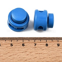 4Pcs Resin Cord Locks and Tailfile Clip Set&nbsp;RE-XCP0001-01