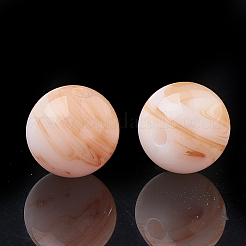 Cellulose Acetate(Resin) Beads&nbsp;KY-Q048-8mm-8SM-6