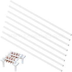 Aluminum Jewelry Hanging Burning Bracket Kiln Tool&nbsp;AJEW-CP0011-22