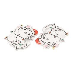 Acrylic Pendants&nbsp;ACRC-Z001-01