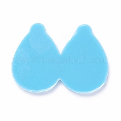 DIY Pendant Silicone Molds&nbsp;LS-DIY-M028-12