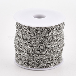 Iron Cable Chains&nbsp;CH-S131-03P