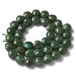 Natural African Jade Beads Strands&nbsp;G-NH0039-A01-02