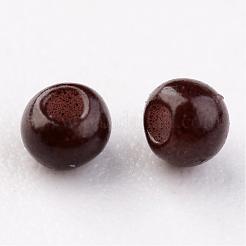 12/0 Grade A Baking Paint Glass Seed Spacer Beads&nbsp;X-SEED-Q009-FJX29