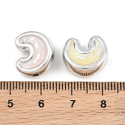 Opaque Acrylic Beads&nbsp;AC-CBA15BB-09