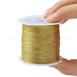 3-Ply Metallic Cord&nbsp;MCOR-CJ0001-03B-01