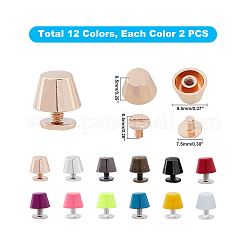 Alloy Cabinet & Drawer Knobs&nbsp;PALLOY-PH0013-58