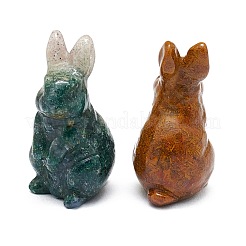 Natural Jade Sculpture Display Decorations&nbsp;G-F719-36D