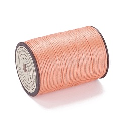 Flat Waxed Polyester Thread String&nbsp;YC-D004-01-017