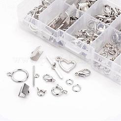1 Box Mixed Jewelry Findings&nbsp;FIND-X0002-B