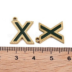 Ion Plating(IP) 316 Stainless Steel Pendants&nbsp;STAS-U014-28G-24