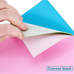 Imitation Leather&nbsp;DIY-BC0010-62