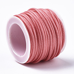 Korean Waxed Polyester Cords&nbsp;YC-Q006-2.0mm-06