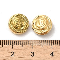 304 Stainless Steel Beads&nbsp;STAS-I203-18G